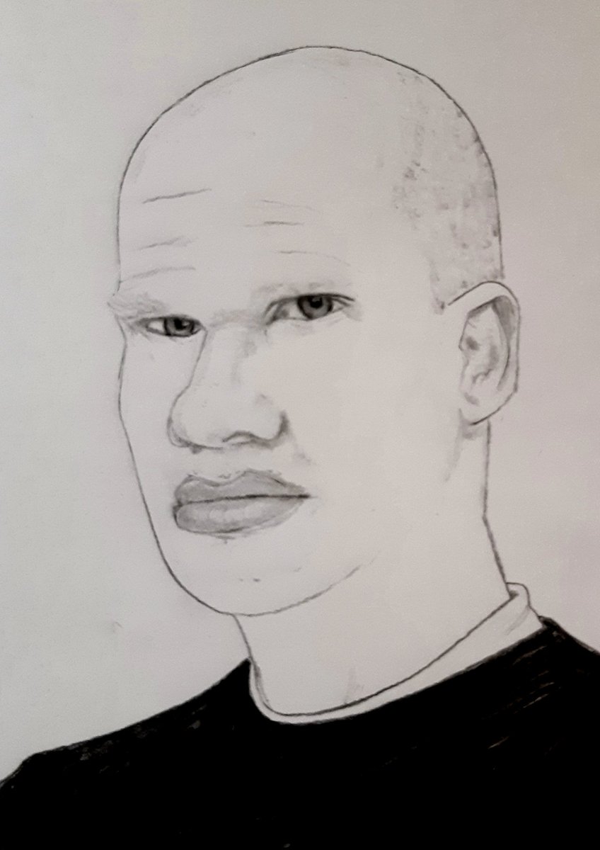 442Wide's tweet image. Guardihaaland