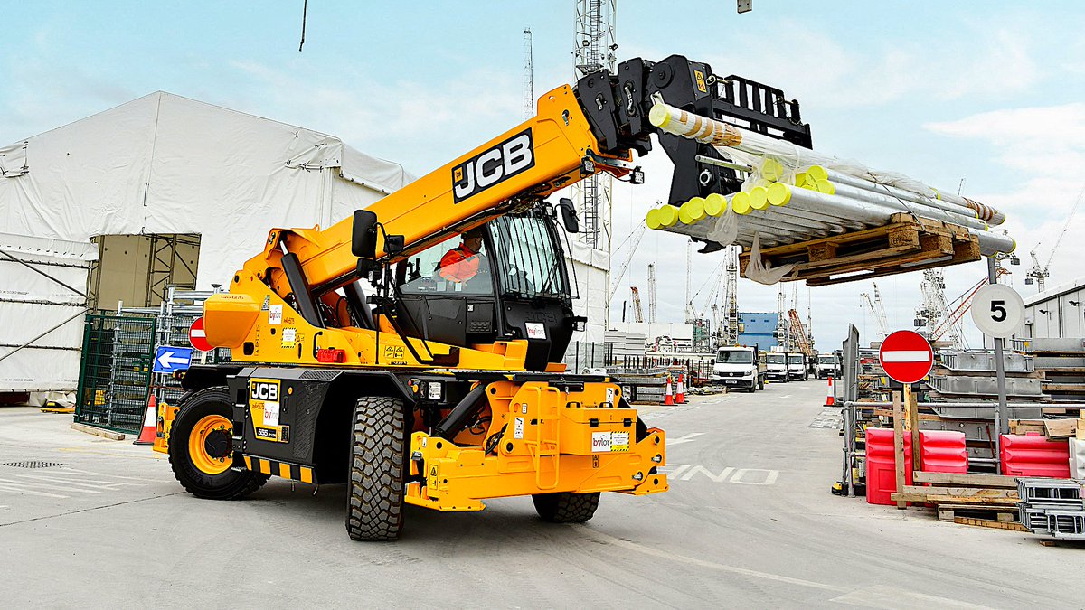 JCB on Twitter: 
