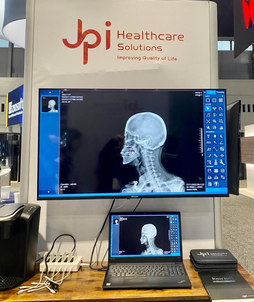 JPI Healthcare Solutions | Image Quality Experts (@jpihealthcare ...