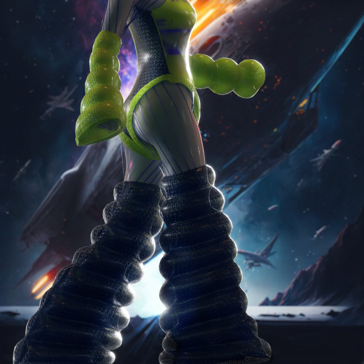 Suit «COSMO»  🛸

#clo3d #blender #dressx #zero10 #fashion #digitalclothing #digitalfashion  #fashionblog #nft #clothing #clothes #nftclothes #nftfashion #metafashion #marketplace #meta #outfit #ar #vr #digitaloutfit #suit