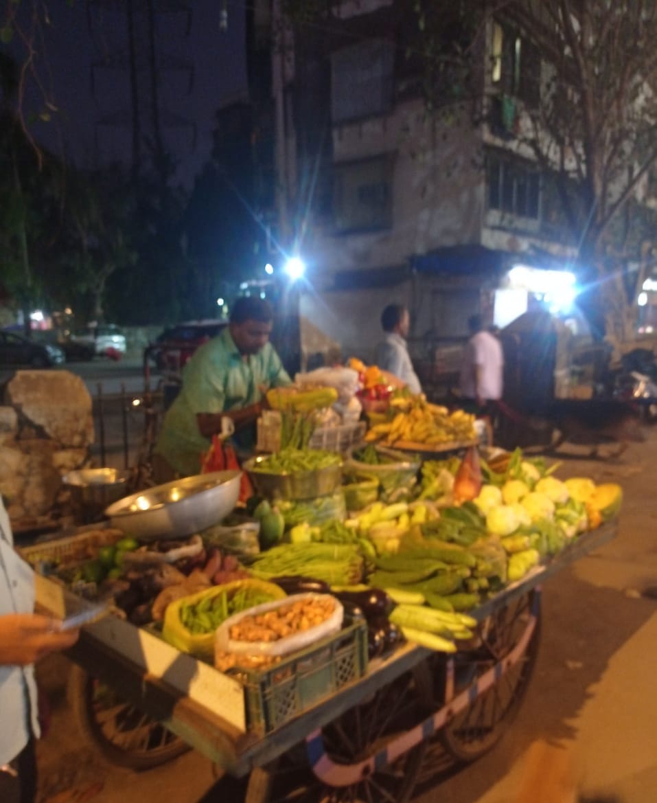 mybmcWardMW's tweet photo. @RamkumarIyer68 Sir, Your Complaint has been attended by our team. Checkout the Photographs attached herewith. Thanks for interacting with us! https://t.co/9rKSwKtAG2