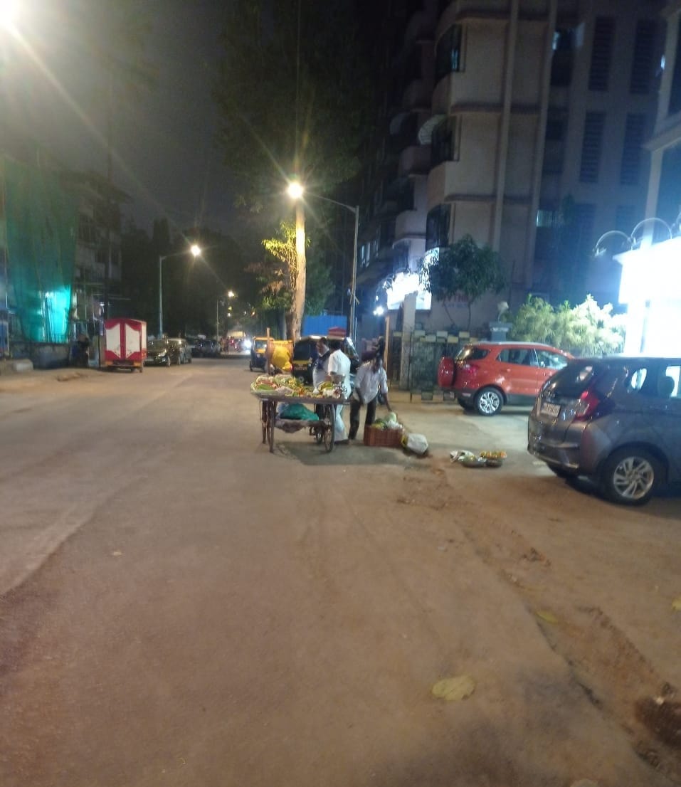 mybmcWardMW's tweet photo. @RamkumarIyer68 Sir, Your Complaint has been attended by our team. Checkout the Photographs attached herewith. Thanks for interacting with us! https://t.co/9rKSwKtAG2