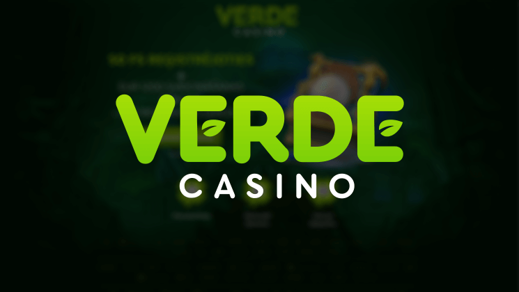 Open an account in the Verde Casino and receive 50 No Deposit Free Spins right after you confirm phone number! These spins will be added for &quot;Book of Sirens&quot; slot developed by Spinomenal.

Claim Bonus: 

