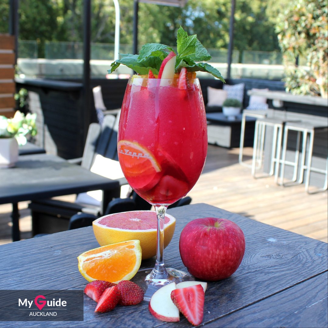 MyguideAuckland's tweet photo. A taste of New York in this trendy warehouse conversion, ideal for relaxed drinks and tapas. The atmosphere is always buzzing and it's a great place to come for an informal kick-back with friends.

Learn more: https://t.co/VV7owlKuZ5

Picture Credit: facebook/lazeppa https://t.co/NE4t8kElHZ