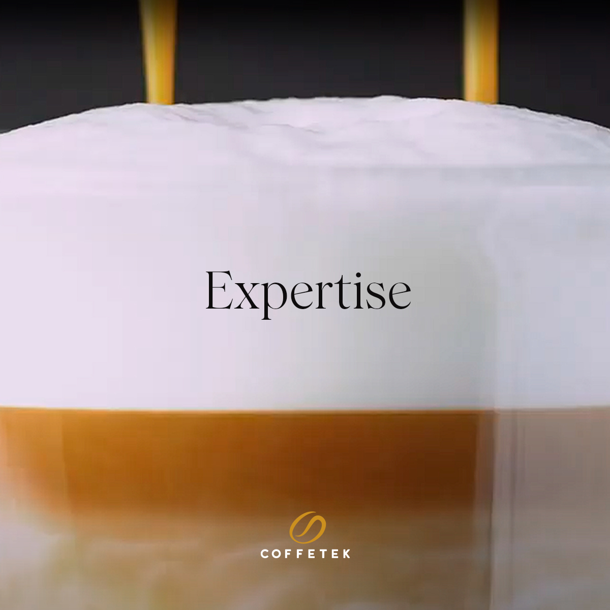 coffetek's tweet photo. We use our know-how to solve the challenges of the future ✨

Our expertise is driven by simplicity, by the goal of making the complex simple, to improve every day and to create easy to use, agile and intuitive solutions .

https://t.co/OwldpZYVMc 

#Coffetek, Simply Exquisite https://t.co/pTBFj4CTOb