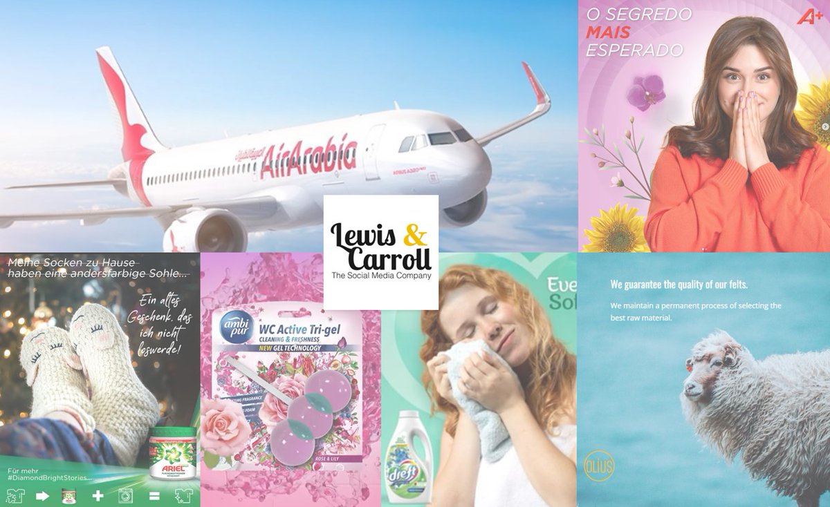 Comenzamos 2023 con la satisfacción de haber ampliado nuestros horizontes durante el último año y con el reto de seguir ampliándolos. Los nuevos #proyectos ponen nuevos puntos en el mapa, nuevos #mercados, nuevos sectores y nuevos entornos. #socialmedia #digitalagency