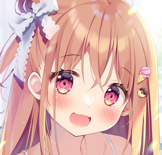 新年なのでアイコン変えてみた!🤍
#新しいプロフィール画像 