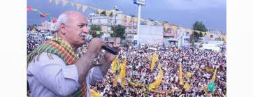 DEM PARTİ WAN tweet media