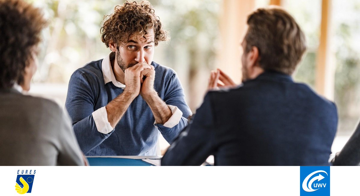 Op zoek naar ( buitenlands) personeel? Door u te registreren als werkgever op het EURES portaal, kunt u cv's zoeken die aan uw eisen voldoen en kandidaten bekijken, opslaan en ordenen om werving te vergemakkelijken. eures.ec.europa.eu 
#EURESJobs