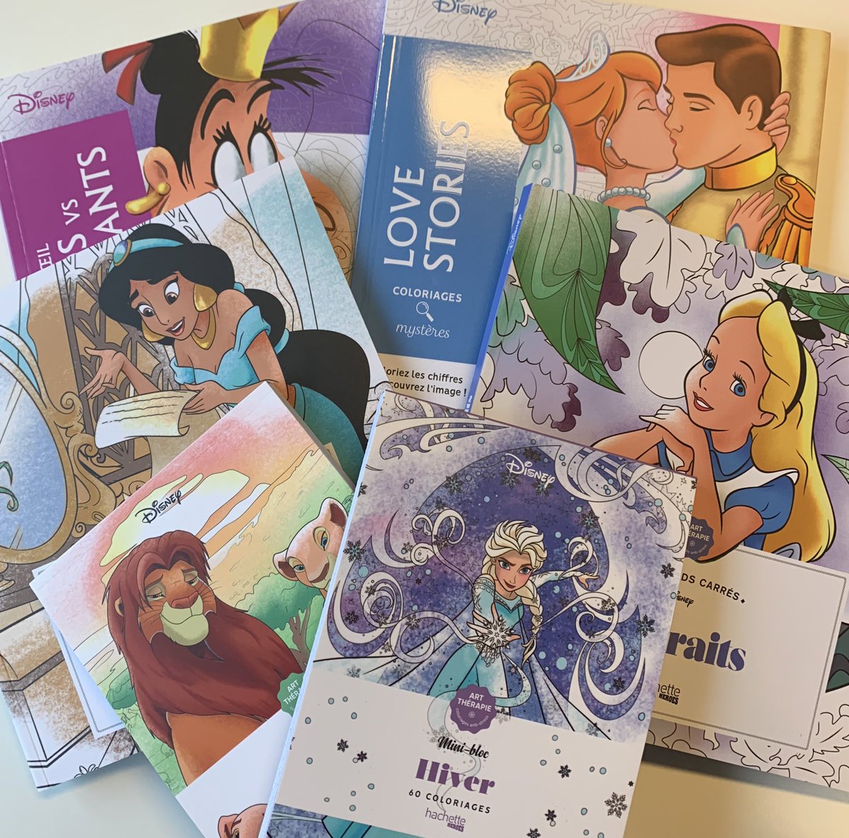 Plein de nouveaux formats, de films, de thèmes et de prix différents pour un début d’année créatif chez <a href="/hachetteheroes/">hachetteheroes</a> ! 📚🎨