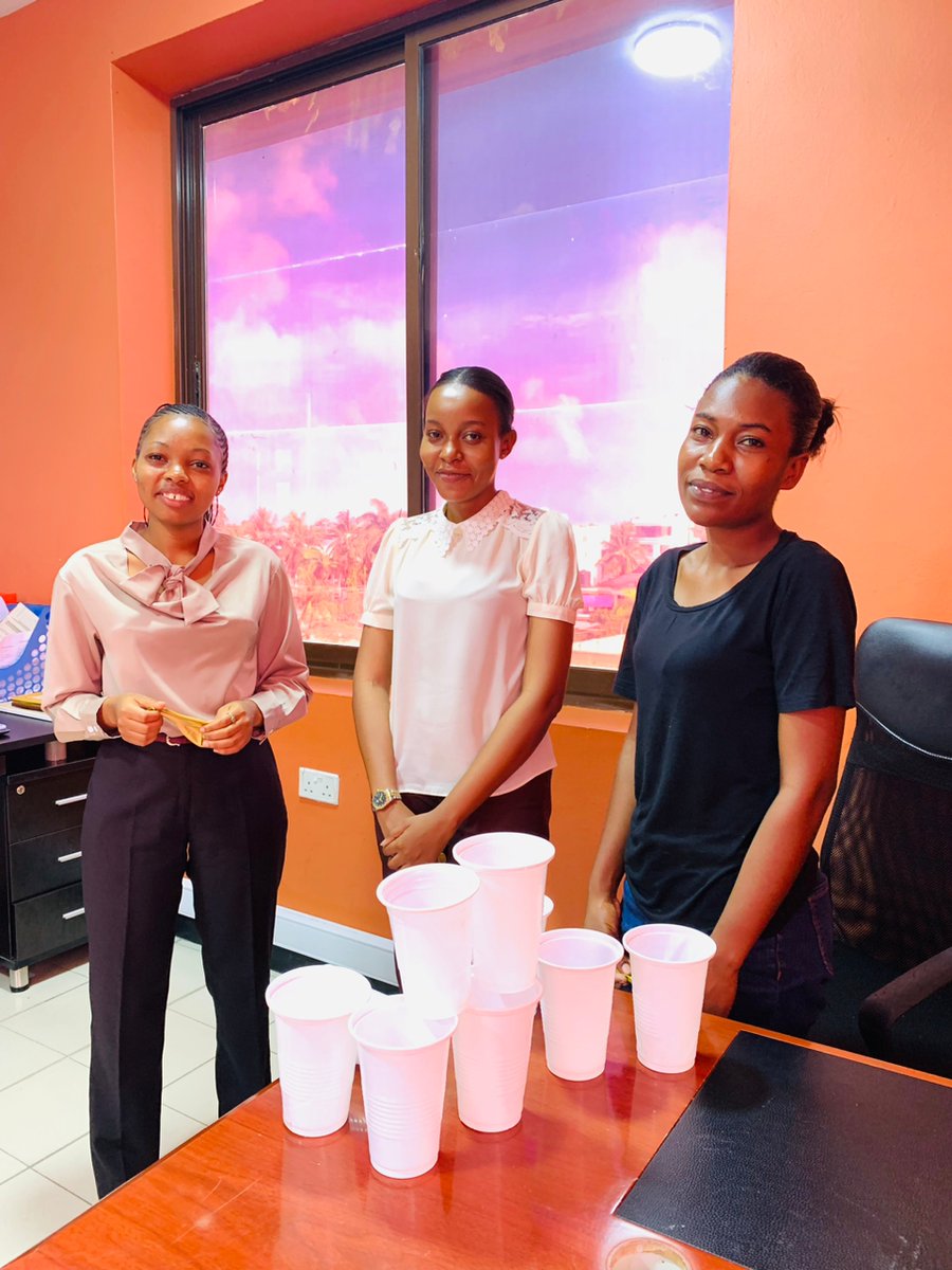 ExactManpower's tweet photo. 🚀 Skills development is progressive and requires continuous learning. 

Looking back at one of our morning hurdles activity that focused on enriching our team with team cooperation and time management skills.

#Exactmanpower #teambuilding  #ExactTeam #Teamtraining #Tanzania🇹🇿 https://t.co/uh5ppQoOg3