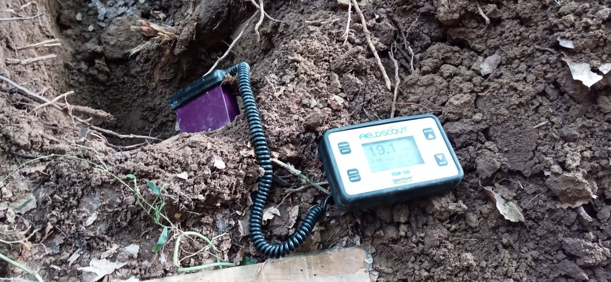 Katyon_Dimitrova (@dimitrovakatyon) on Twitter photo 👀Call for abstracts: Do you use #soil moisture data in #hydrological modelling to understand hydrol. system functioning? Want to feature your work at #EGU23 ? Consider submitting an abstract to our session👇  bit.ly/3Coe9js 👀Call for abstracts: Do you use #soil moisture data in #hydrological modelling to understand hydrol. system functioning? Want to feature your work at #EGU23 ? Consider submitting an abstract to our session👇  bit.ly/3Coe9js