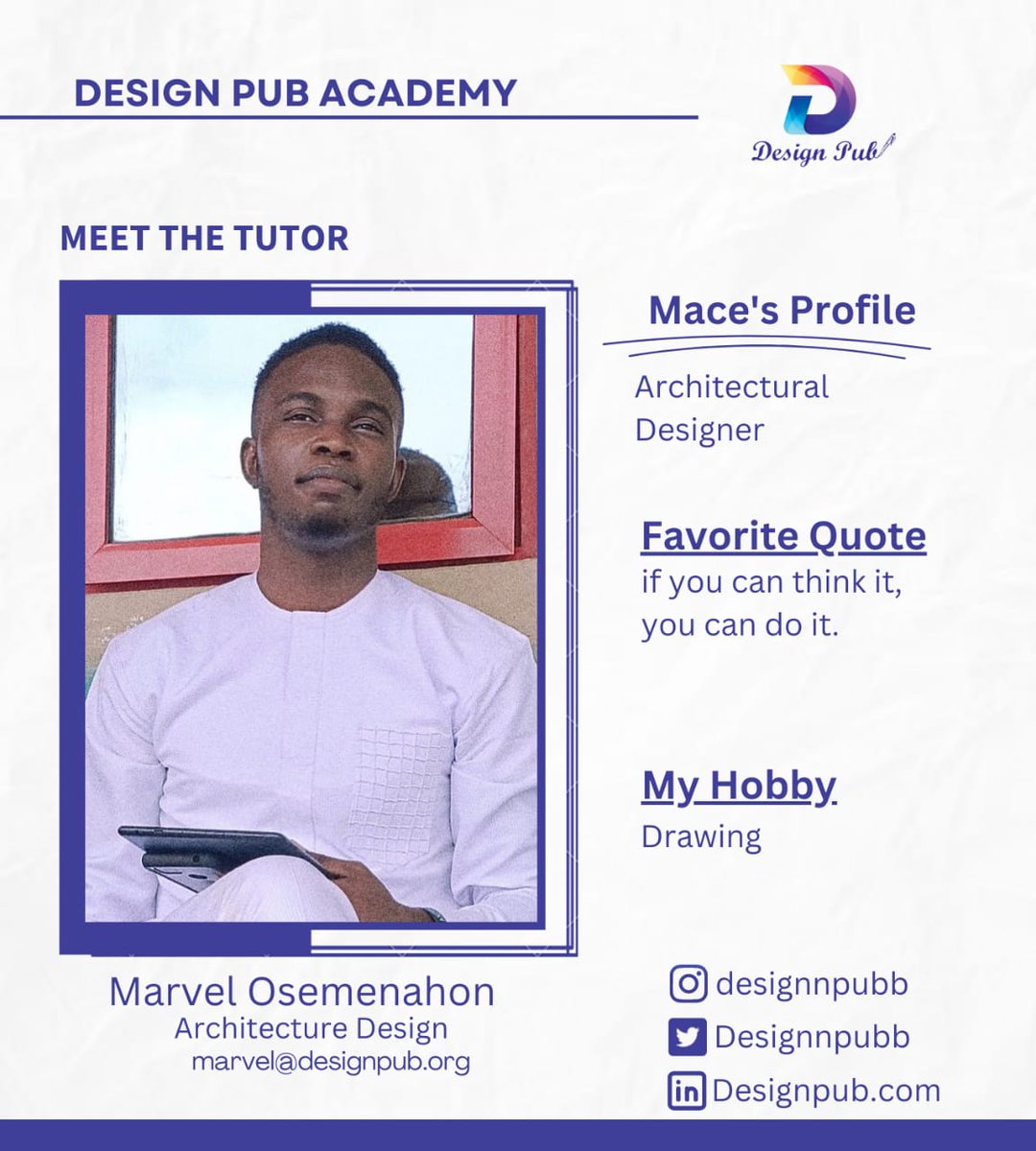 Architectural design made easy for you. Come learn how to become a Pro #architect and start earning with the skill.

#architecturaldesign #autocad  #reddit #structuraldesigns