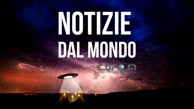 UFOlogy_Press's tweet image. Mysterious UFO spotted over Tamaulipas highway, Mexico dlvr.it/SgMFrH