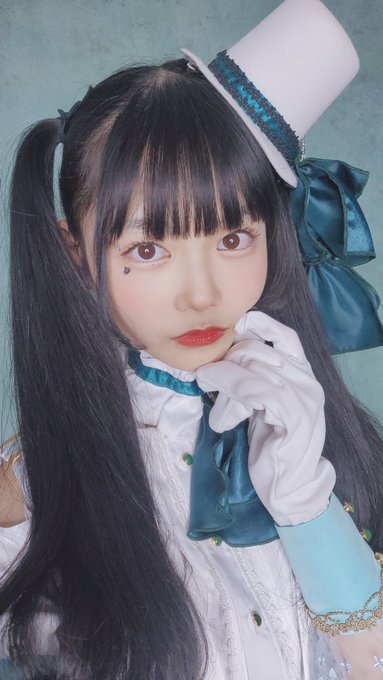 Twitterのコスプレ画像38