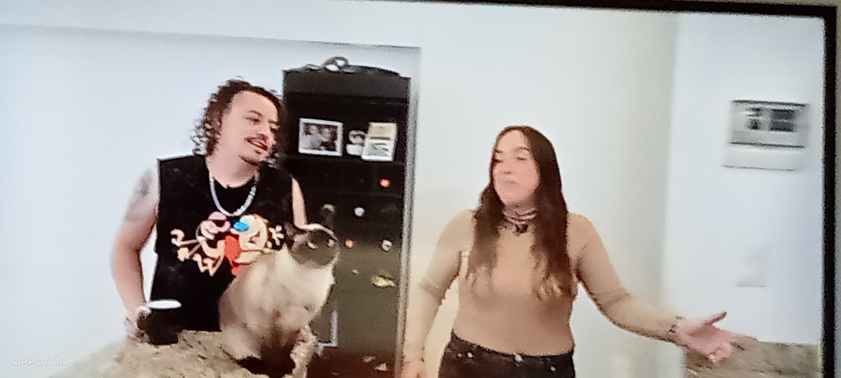 moritz_74's tweet image. Felicidades @isabelstanup por entrevistar al maestro e hijo pródigo de #TulancingoHidalgo , el grandioso @Mastuerzo2011 ( @soyalexquiroz )