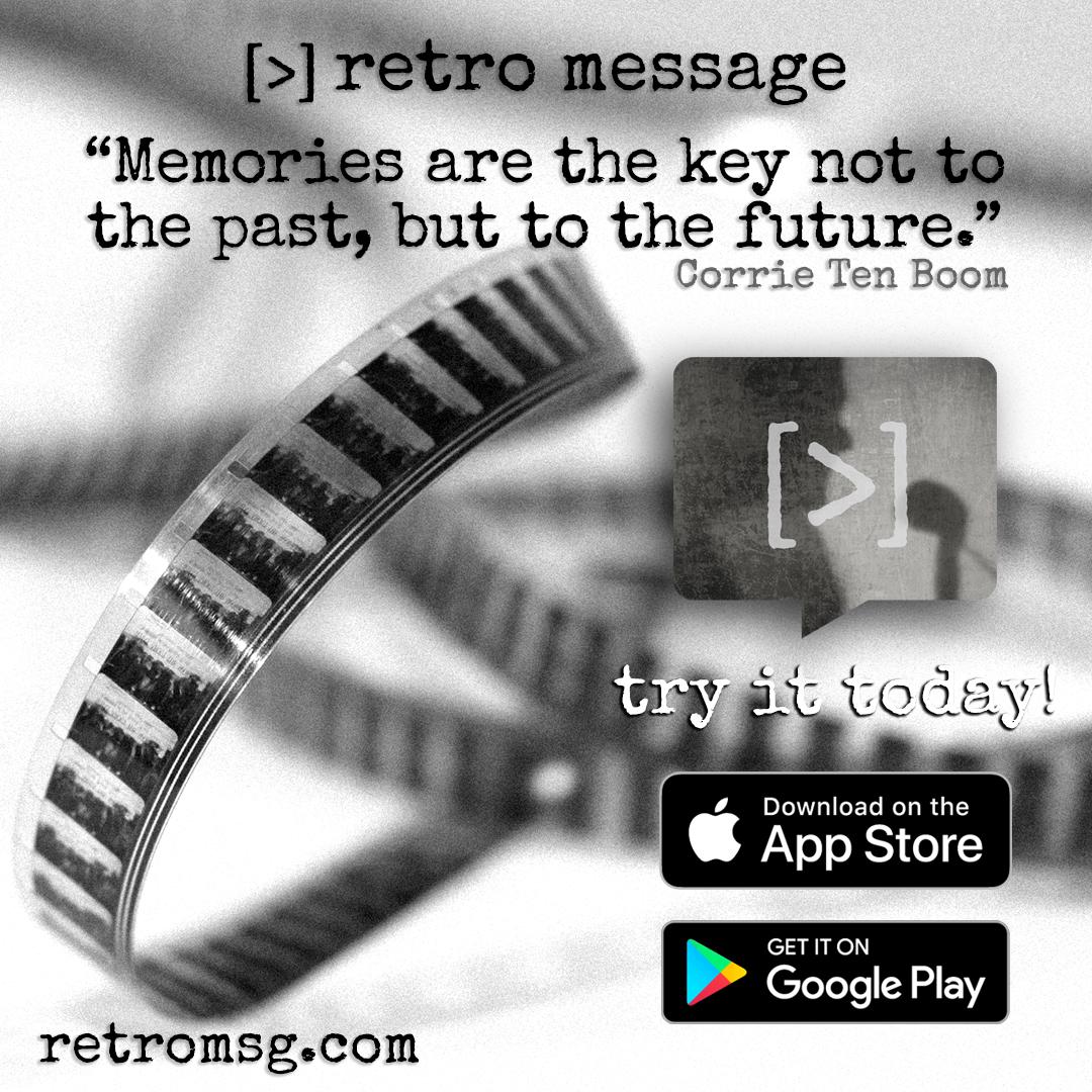 retromessage tweet media