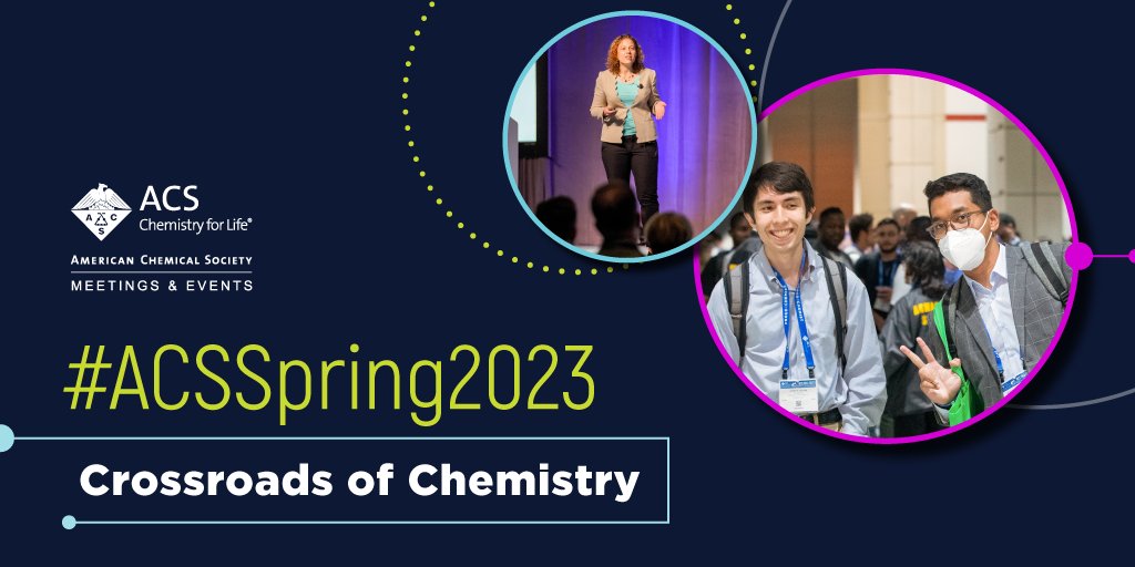 American Chemical Society on Twitter "Register today to join the