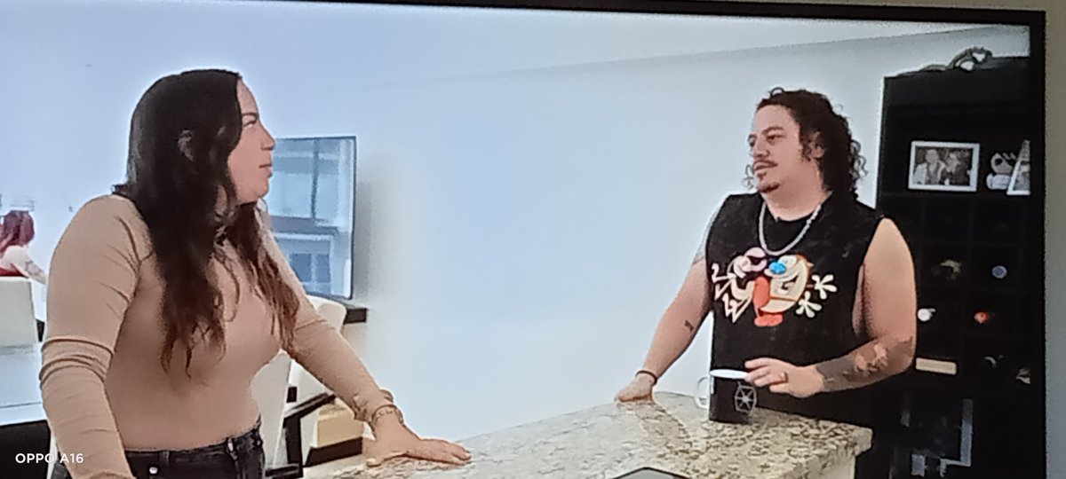 moritz_74's tweet image. Felicidades @isabelstanup por entrevistar al maestro e hijo pródigo de #TulancingoHidalgo , el grandioso @Mastuerzo2011 ( @soyalexquiroz )