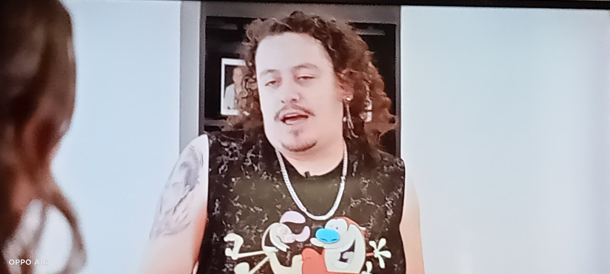 moritz_74's tweet image. Felicidades @isabelstanup por entrevistar al maestro e hijo pródigo de #TulancingoHidalgo , el grandioso @Mastuerzo2011 ( @soyalexquiroz )