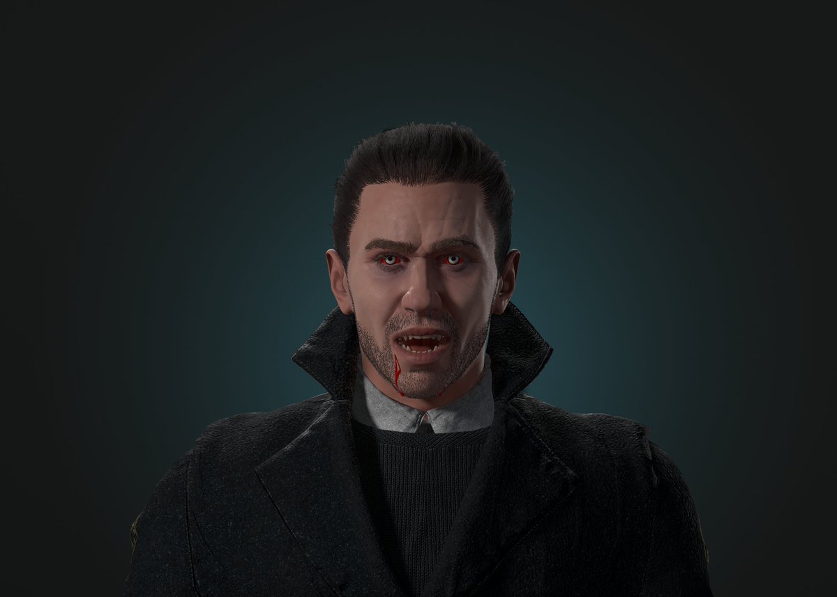 Energy Vampires NFT | Mint Live 🚨 tweet media