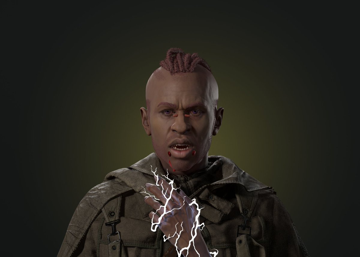 Energy Vampires NFT | Mint Live 🚨 tweet media