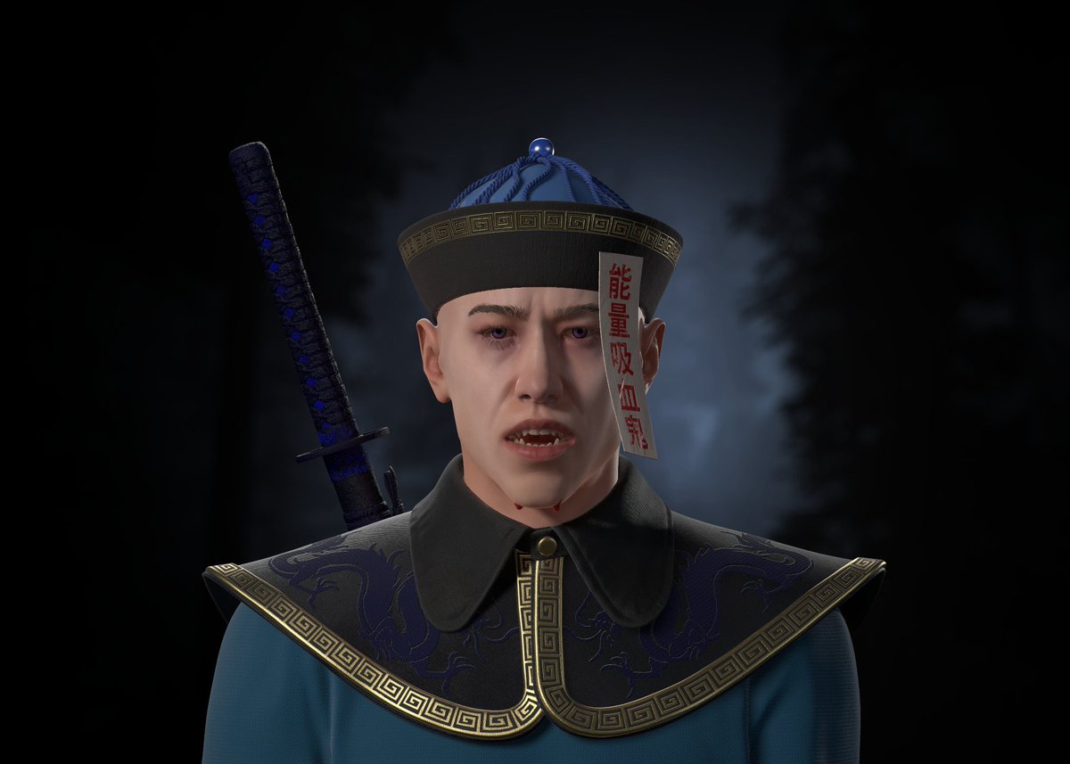 We are now live and verified on @FrameItNFT💡

⬇️Check it here: frameit.gg/marketplace/EN…

⬇️Mint is still open: xoxno.com/buy/EnergyVamp…