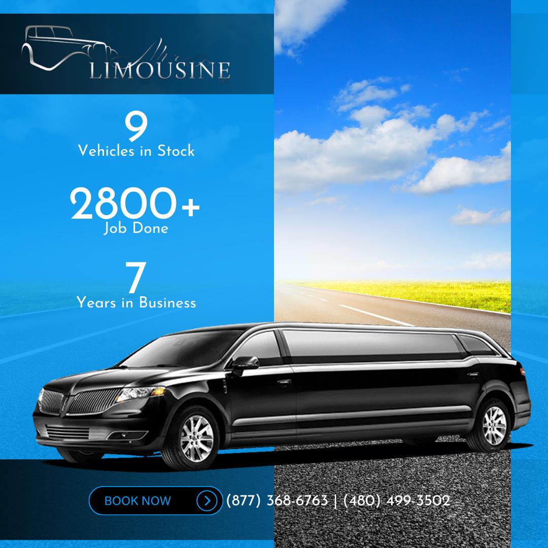MrLimousineLLC's tweet photo. ❕❕ Looking to make a grand entrance?
We offer quality transportation services that will make sure you arrive safely and on time. ✅✅
#MrLimousine #carforrent #forhire #limo #limoservice #lurxury #chauffeurservice #luxurycars #carservice #transportation #luxurytravel #lim... https://t.co/KdVxUBDBS6