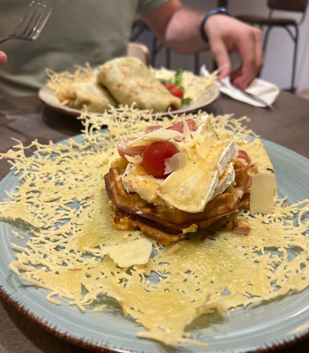 goofretti's tweet photo. Te mereces empezar el año de la mejor manera. 🧇🥞🍰💙

A por un 2023 lleno de grandes momentos en Goofretti 🥰

#Goofretti #gofres #crepes #coffee https://t.co/0LpDFClD4J