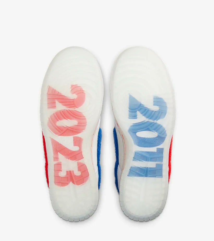JustFreshKicks's tweet photo. Official Look at the 2023 Nike Dunk Low “Year of the Rabbit" 🐰 https://t.co/KbXVccwkjd