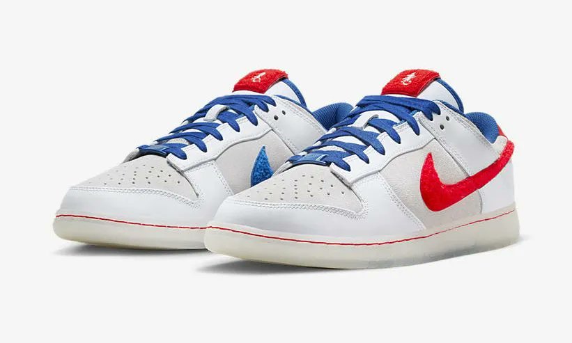 JustFreshKicks's tweet photo. Official Look at the 2023 Nike Dunk Low “Year of the Rabbit" 🐰 https://t.co/KbXVccwkjd