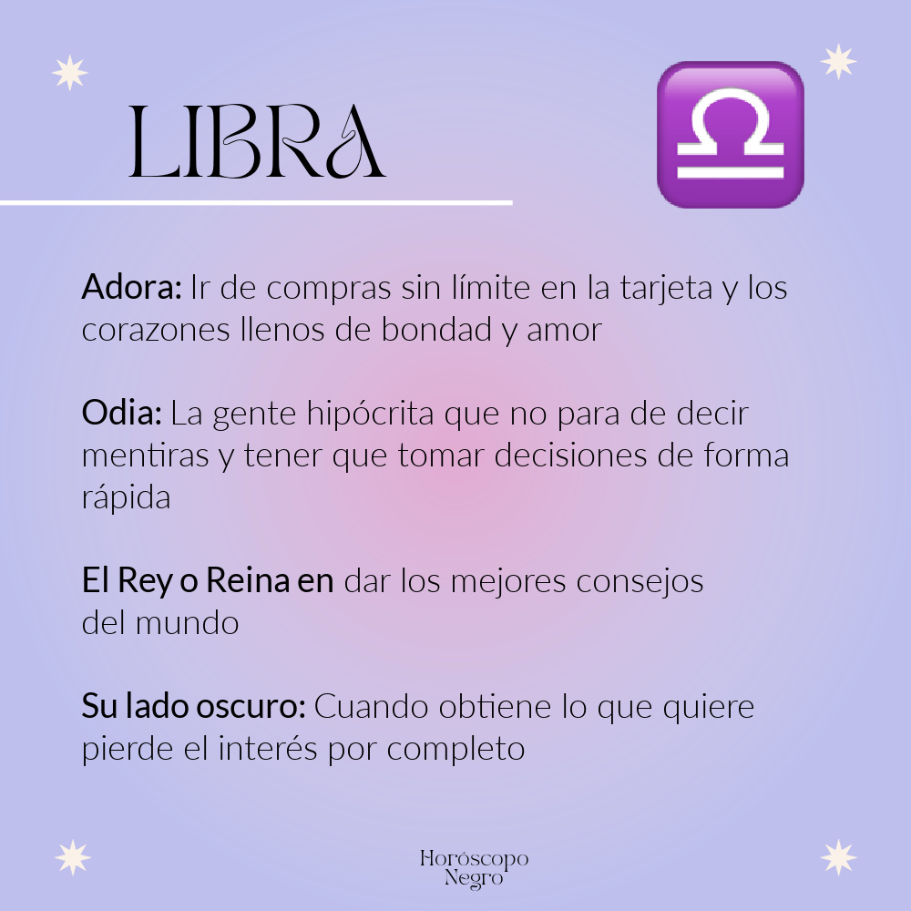 libra_hn's tweet photo. Ficha de #libra ✨🔮✨ #horoscoponegro https://t.co/oXuXVe9AmF