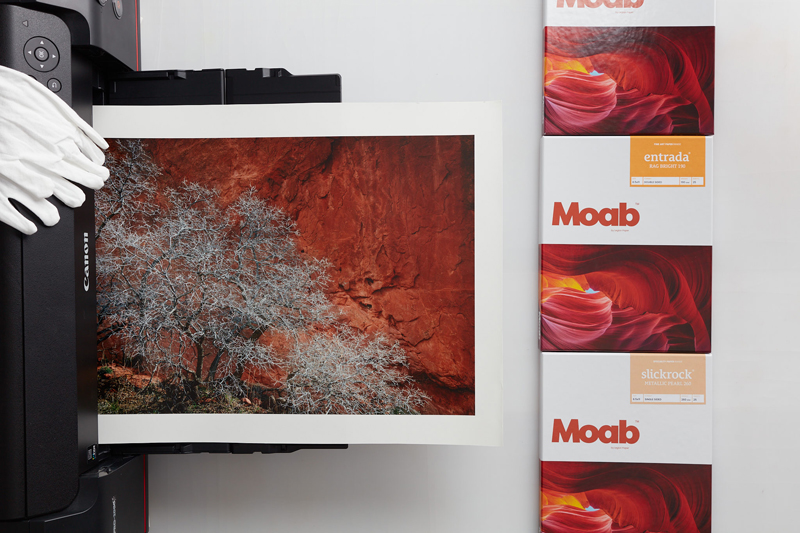 MoabPaper's tweet photo. Upcoming Webinar: January 10, 2pm EST
From Concept to Print.

Join us for a live walk-through of the print process: file prep, image size &amp; resolution, ICC profile selection, media type, and selecting paper.

Register: https://t.co/bnFo5FVcxy

#MoabPaper #MakeitwithMoab https://t.co/ww8L2W1vjX