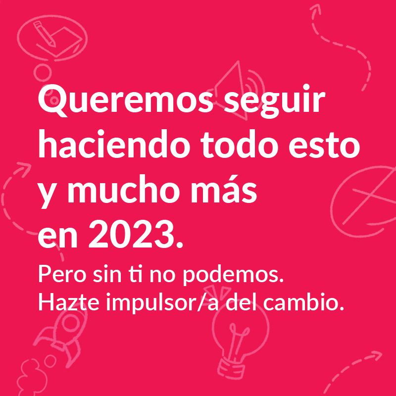 Design for Change España tweet media