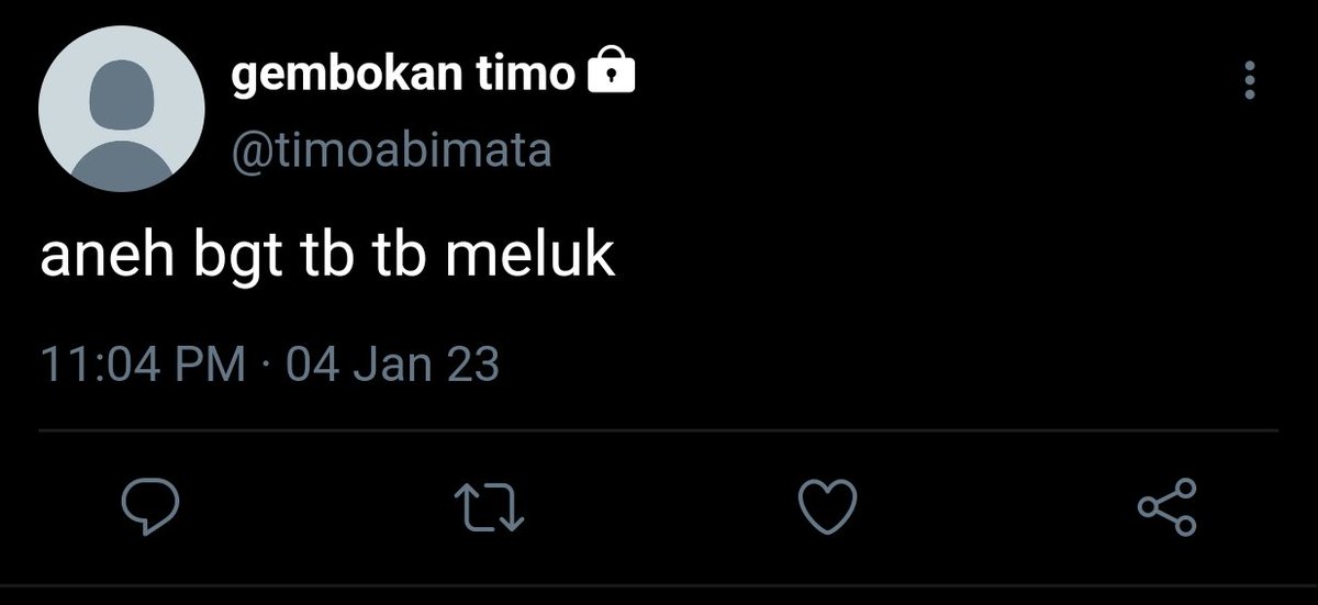 PENJAJAH RUKO KOSONG | JYAU tweet media