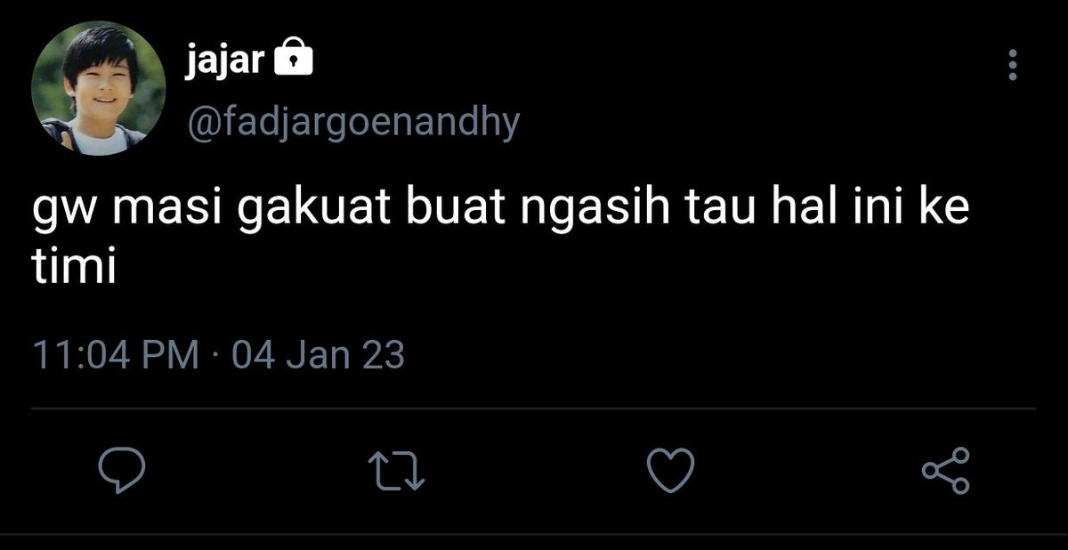 PENJAJAH RUKO KOSONG | JYAU tweet media