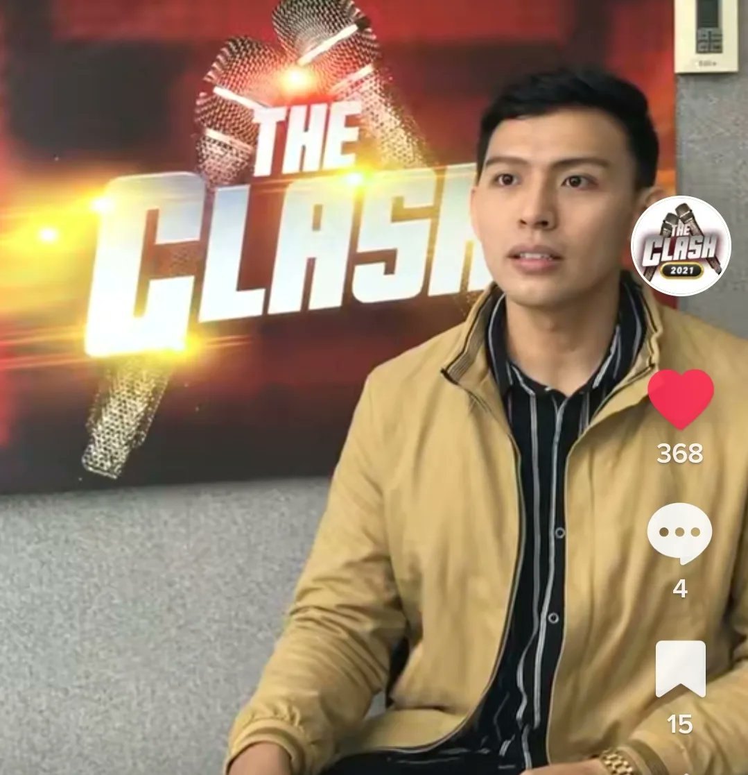markavila55's tweet photo. Top 30 Clashers this 2023! Let the Clash begin! 💯 

#ISALABANSALAHAT 
#TheClash2023Top30 https://t.co/6zVja4YiDn