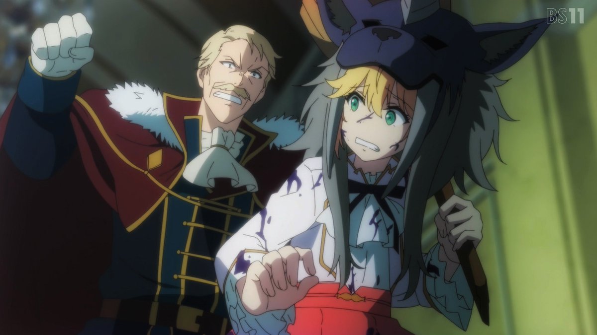 轉生公主與天才千金的魔法革命(転生王女と天才令嬢の魔法革命)