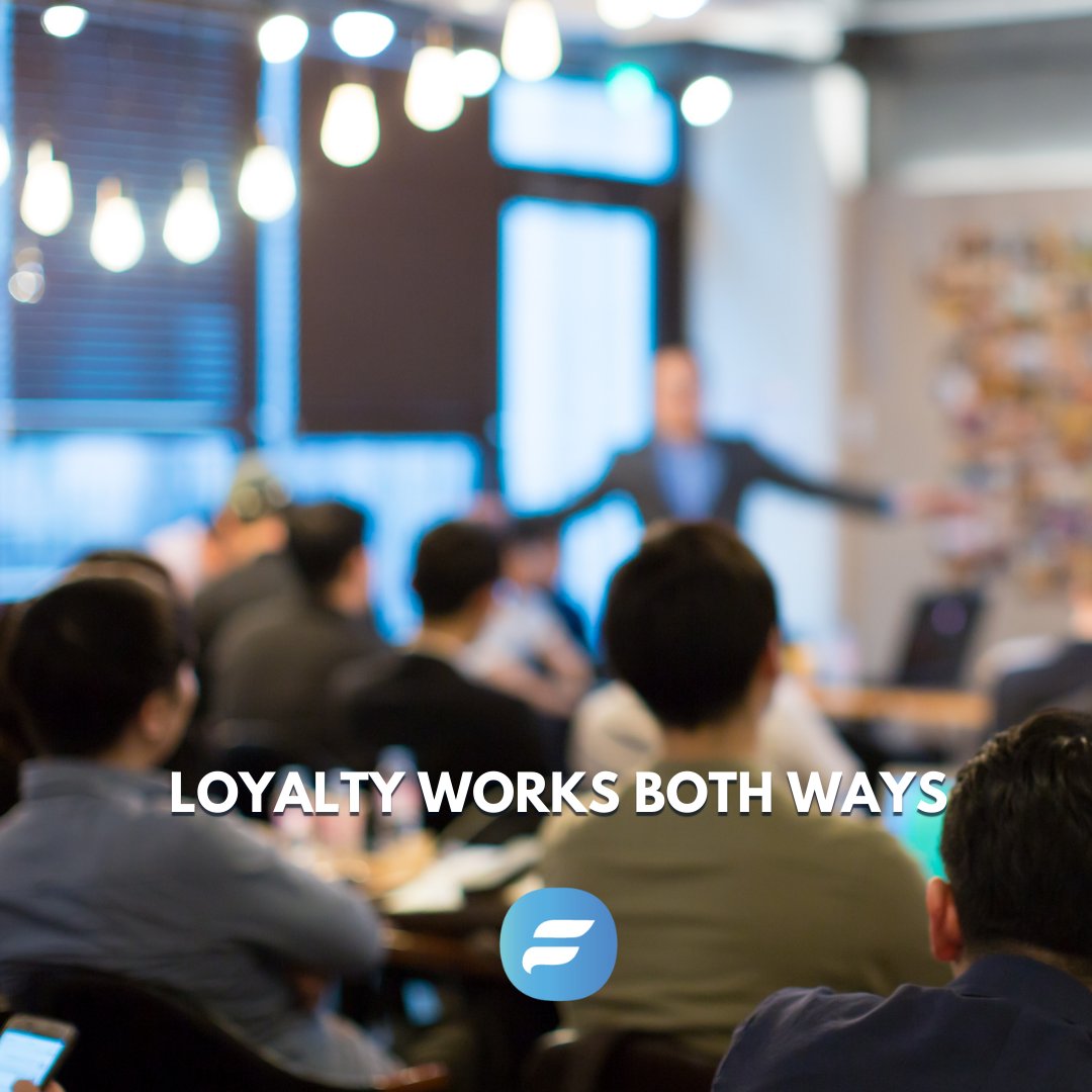 A digital loyalty reward that is in customer's control isn’t just a reward your customers want, it’s one that generates lasting affinity for your business.

That's the best reward for all parties.

#rewardsprogram #web3 #blockchain
#loyaltymarketing