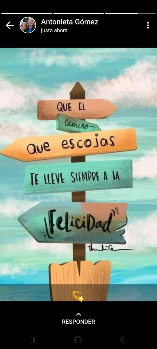 12mumu's tweet photo. Recuerda que tu felicidad depende de ti mismo y no de otras personas
Se feliz por la persona que eres y no por la persona  que quieren que seas https://t.co/RzxzzLUNr3
