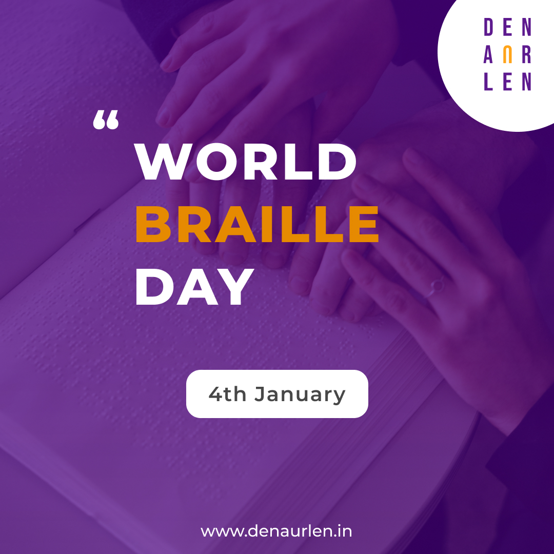 denaurlen's tweet photo. Communication is not only about words it is about the way we express ourself to the World and on this day let us express the feeling of who we are #knowyourself #DenAurLen

#WorldBrailleDay2023  #communication #perceptions #gamified #socialmedia #LouisBraille https://t.co/1DFFsk03Qc
