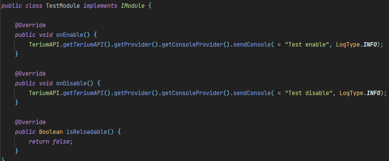 TeriumCloud tweet media