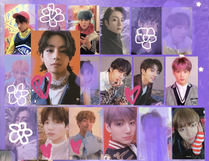 ╰︎ wtb lfs ph╮︎

please help me collect it!

I almost managed to collect flash cards!!! #jungkook #taehyung #wtb