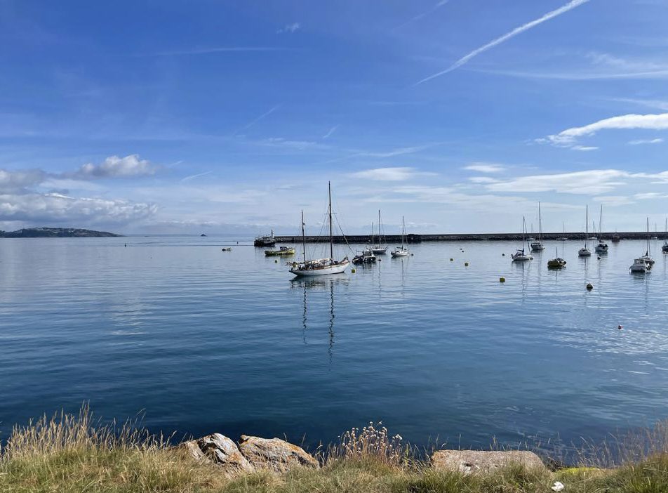 Pilgrim of Brixham tweet media