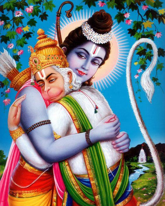 TemplePurohit's tweet photo. Some very powerful Ram mantras - https://t.co/N2xRA1HGqG

1. Shree Ram Jai Ram Jai Jai Ram जय श्री राम

The below given mantra is wish fulfilling mantra, if done with total devotion.

2. Shree Ram Jai Ram kodand Ram श्रीराम जयराम जयजय राम

3.हरे राम हरे राम राम राम हरे हरे हरे… https://t.co/7rH5EMMbJf