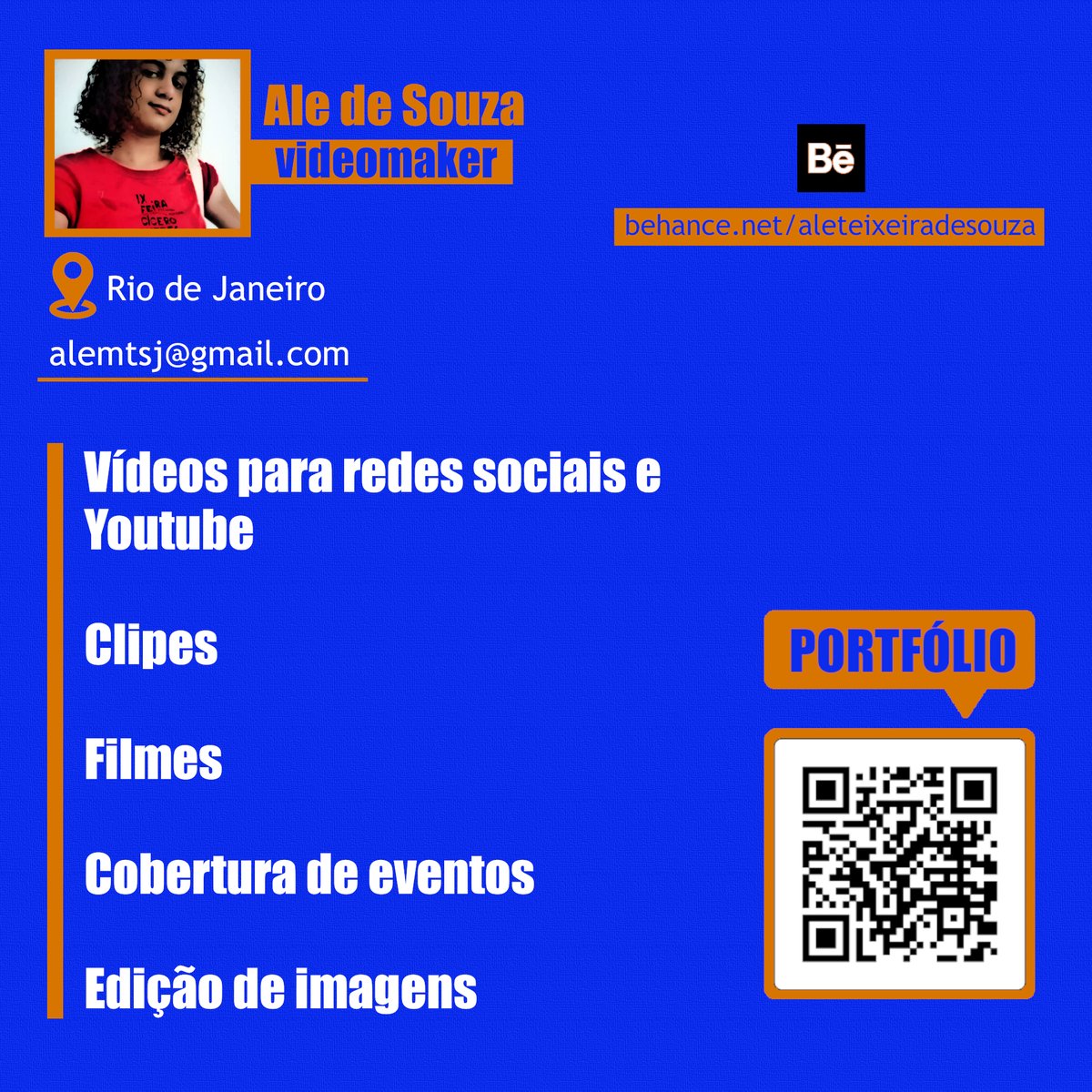 whatsern4me_'s tweet photo. Precisa editar ou fazer um vídeo? VEM NA MINHA DIREÇÃO.

To temporariamente sem emprego formal e vou aproveitar esse tempo pra trabalhar em novos projetos!! Quer fazer um curta? Um clipe? UM FILME? Me chama!!!!

Gravação presencial só no RJ, mas edição é só mandar... https://t.co/XT2LI835fC