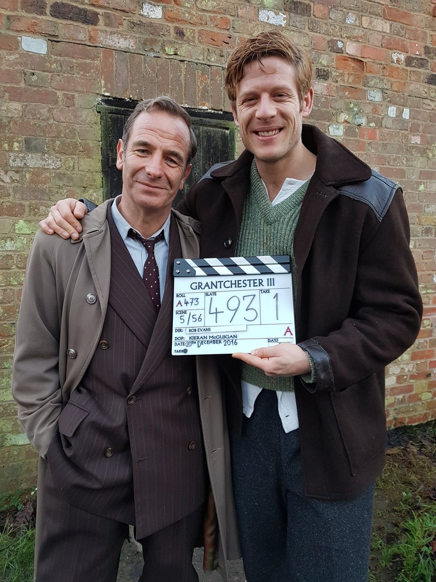 ChilternOAM's tweet image. Parts of an episode of Grantchester were filmed at COAM in 2016. Did you see it?

#grantchester #filminglocation #chilternoam