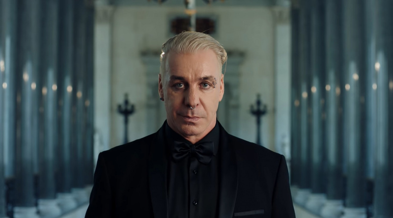 I\m not good with big texts so lets go, happy bday till lindemann 