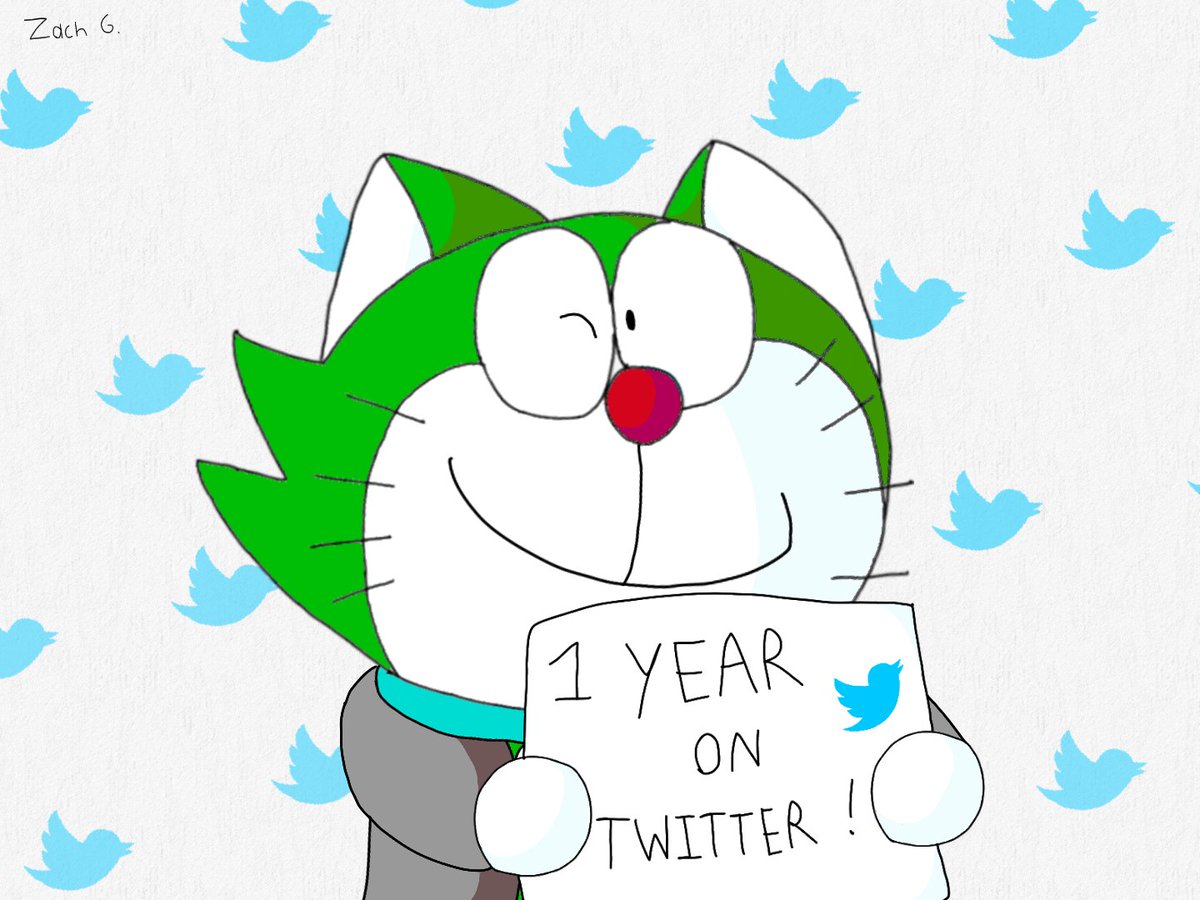 Reuni! 🏳️‍🌈 🐟 on Twitter: "RT @zach7551: Well whaddya know, it's