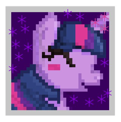 hiimeu's tweet photo. My booth at #starvingartistsRBX ♡♡
#pixelart #art #digitalart https://t.co/XX0Vc6cNKD